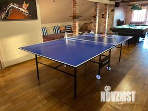 Дом 360м&sup2;, 3-этажный, посуточно, 