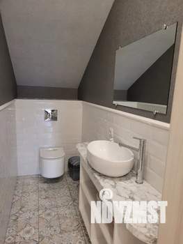 Дом 230м&sup2;, 2-этажный, посуточно, 