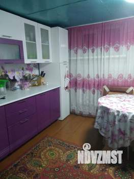 Дом 120м², 2-этажный, на длительный срок, 