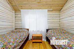 Дом 200м², 2-этажный, посуточно, 