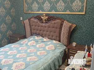 Коттедж 400м&sup2;, 3-этажный, на длительный срок, 