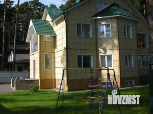 Дом 360м², 3-этажный, посуточно, 