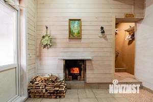 Дом 90м&sup2;, 1-этажный, посуточно, 