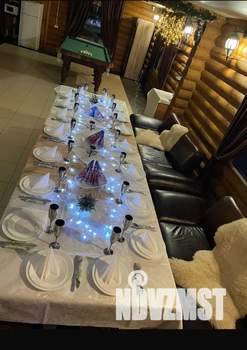 Дом 200м&sup2;, 2-этажный, посуточно, 