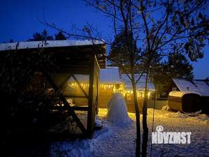 Дом 90м&sup2;, 2-этажный, посуточно, 