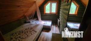 Дом 150м², 2-этажный, посуточно, 
