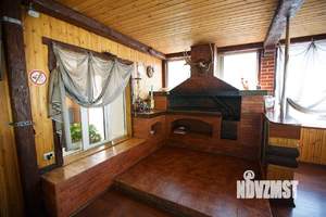 Дом 210м², 2-этажный, посуточно, 