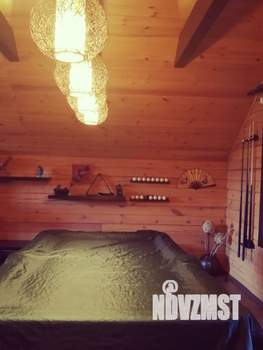 Дом 150м&sup2;, 2-этажный, посуточно, 