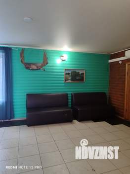 Дом 250м², 3-этажный, посуточно, 