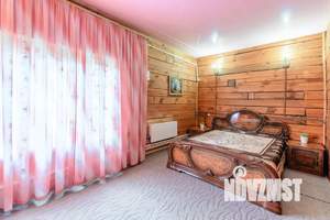 Дом 150м&sup2;, 1-этажный, посуточно, 