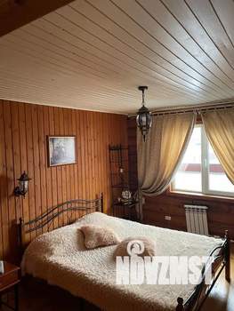 Дом 200м², 2-этажный, посуточно, 