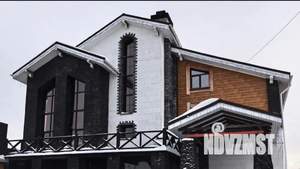 Дом 260м&sup2;, 4-этажный, посуточно, 