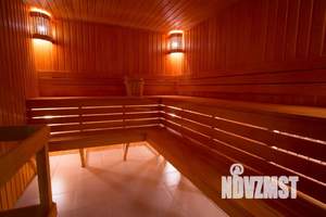 Дом 360м&sup2;, 3-этажный, посуточно, 