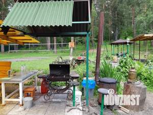 Дом 120м&sup2;, 2-этажный, посуточно, 