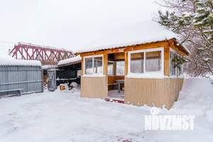 Дом 200м², 2-этажный, посуточно, 