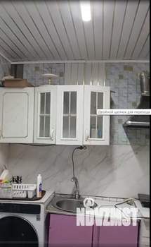 Дом 50м², 1-этажный, на длительный срок, 