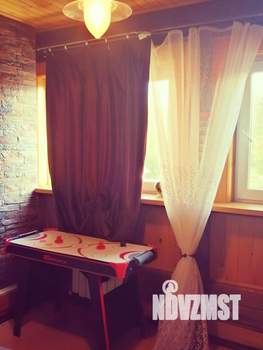 Дом 150м&sup2;, 2-этажный, посуточно, 