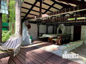 Дом 150м&sup2;, 2-этажный, посуточно, 