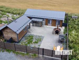 Дом 110м², 1-этажный, посуточно, 