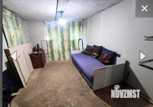 Дом 22м², 1-этажный, на длительный срок, 
