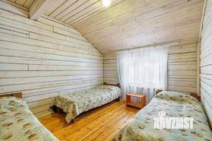 Дом 200м&sup2;, 1-этажный, посуточно, 