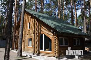 Дом 150м², 2-этажный, посуточно, 
