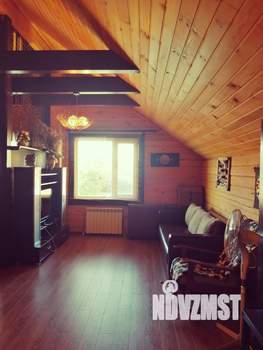 Дом 150м&sup2;, 2-этажный, посуточно, 