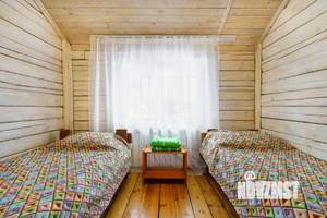 Дом 200м², 1-этажный, посуточно, 