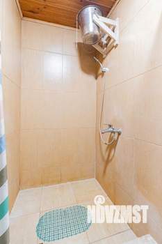 Дом 90м&sup2;, 1-этажный, посуточно, 