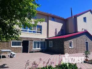 Дом 250м², 2-этажный, посуточно, 