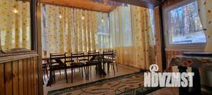 Дом 120м&sup2;, 2-этажный, посуточно, 