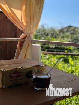 Дом 58м&sup2;, 2-этажный, посуточно, 