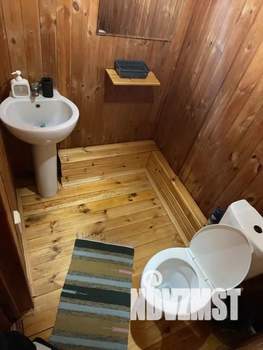 Дом 200м&sup2;, 2-этажный, посуточно, 