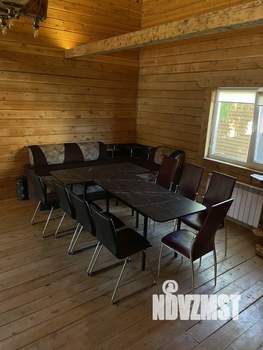 Дом 130м&sup2;, 2-этажный, посуточно, 