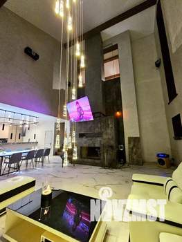 Дом 260м&sup2;, 4-этажный, посуточно, 