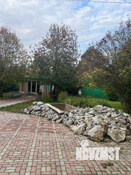 Дом 150м², 2-этажный, посуточно, 