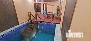 Дом 150м², 2-этажный, посуточно, 