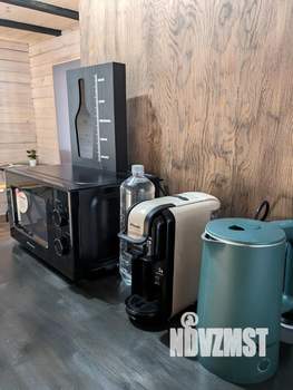 Дом 58м&sup2;, 2-этажный, посуточно, 