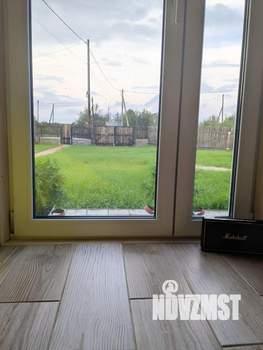 Дом 58м&sup2;, 2-этажный, посуточно, 