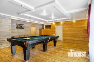 Дом 200м², 2-этажный, посуточно, 
