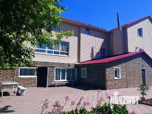 Дом 250м&sup2;, 1-этажный, посуточно, 