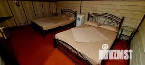 Дом 150м², 2-этажный, посуточно, 