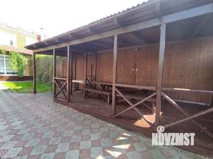Дом 250м², 3-этажный, посуточно, 