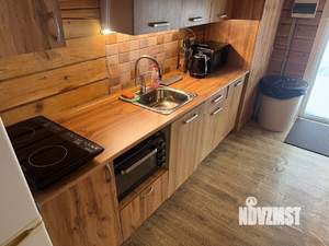 Дом 90м&sup2;, 2-этажный, посуточно, 