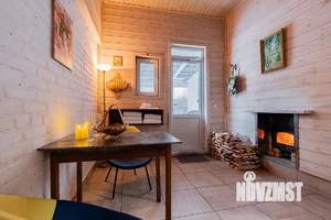 Дом 90м&sup2;, 1-этажный, посуточно, 