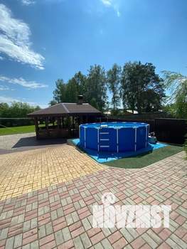 Дом 360м&sup2;, 3-этажный, посуточно, 