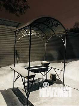 Дом 200м&sup2;, 2-этажный, посуточно, 