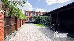 Дом 250м², 3-этажный, посуточно, 