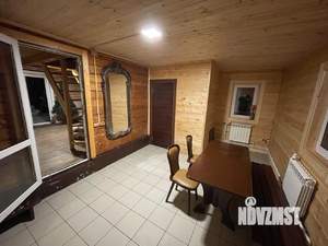 Дом 90м², 2-этажный, посуточно, 