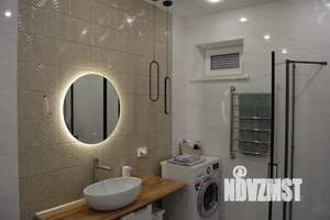 Дом 140м&sup2;, 2-этажный, посуточно, 